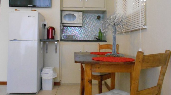 Pane Vivente Self-catering