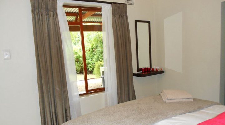 Pane Vivente Self-catering