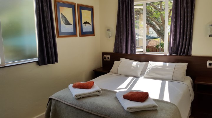 Honeycomb Guest House