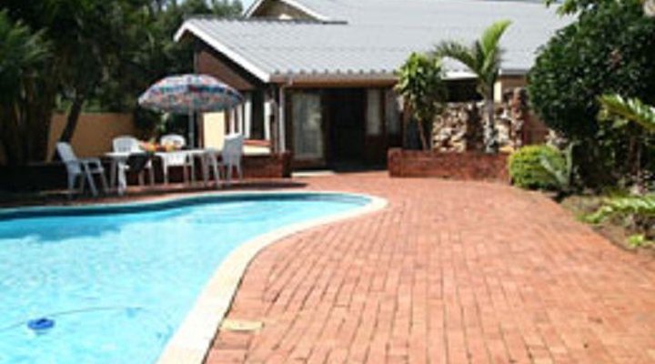 Beach View B&B