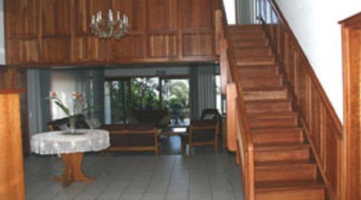 Beach View B&B
