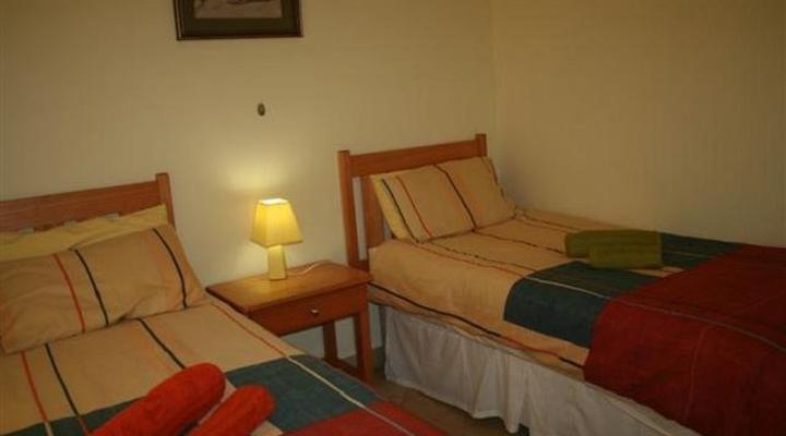 Zest Holidays Glyndale Sands