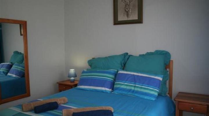 Zest Holidays Glyndale Sands