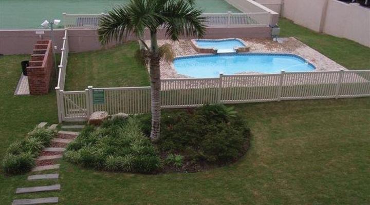 Zest Holidays Glyndale Sands