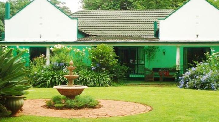 Honeybear Guest Lodge