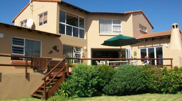 4 Bedroom House in St Francis Bay, South Africa