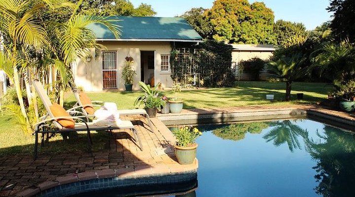 ADADA Private Cottage