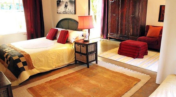 ADADA Private Cottage