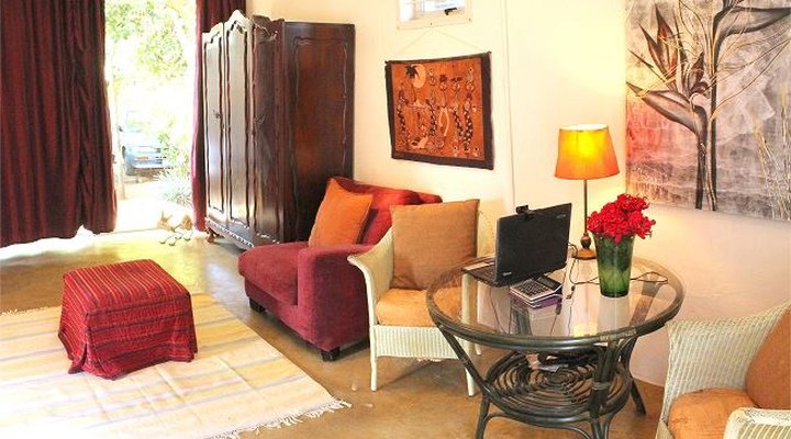 ADADA Private Cottage