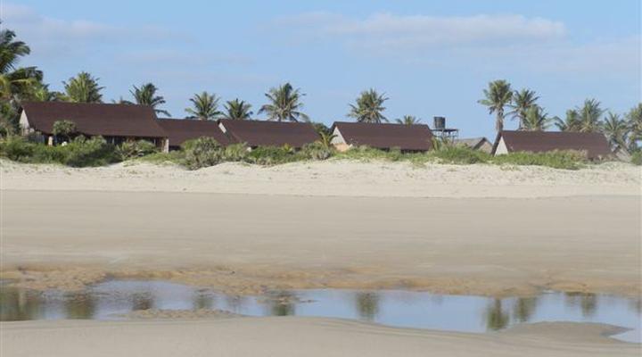 Feliz Mozambique @ Makolobay Barra