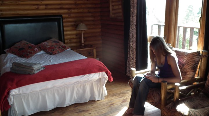 Mount Everest Game Farm