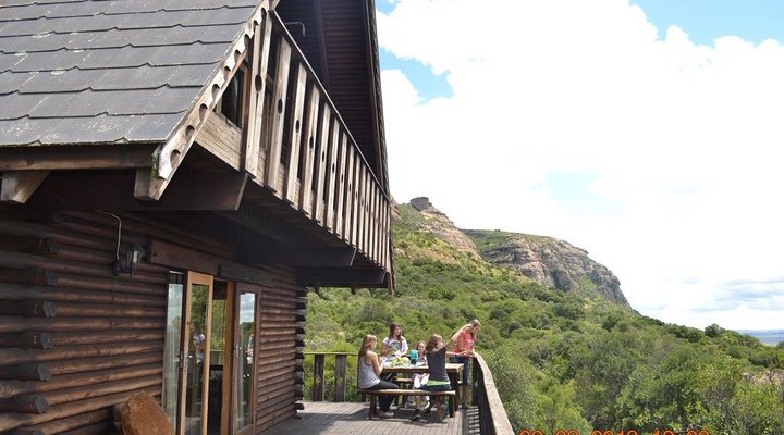 Mount Everest Game Farm