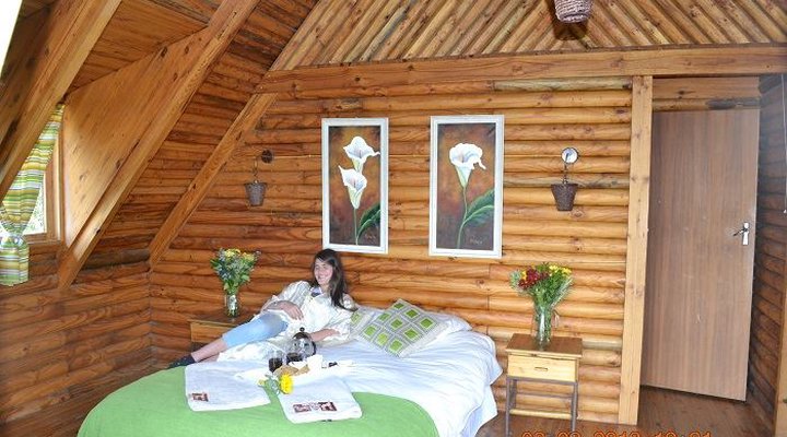 Mount Everest Game Farm