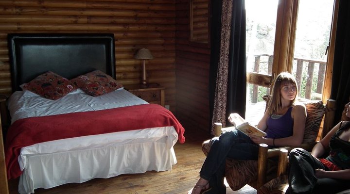 Mount Everest Game Farm