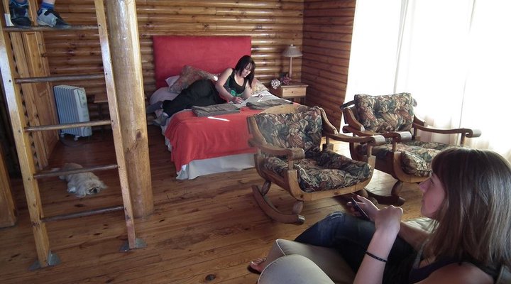 Mount Everest Game Farm