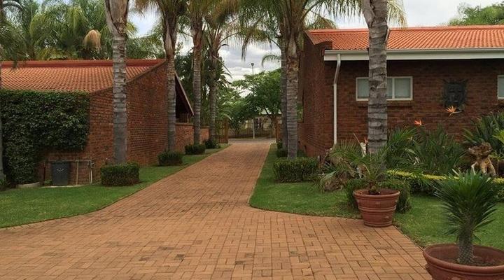 Lala Bela Guesthouse