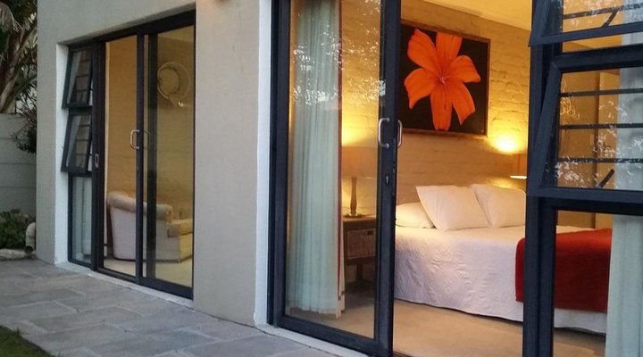 Betta Sleep Oornag Kamers 