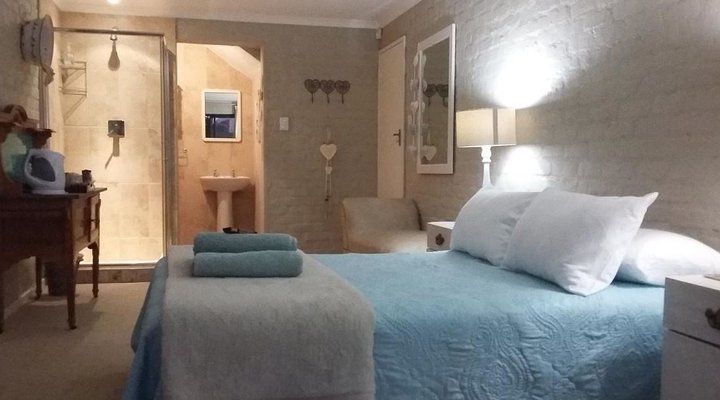 Betta Sleep Oornag Kamers 