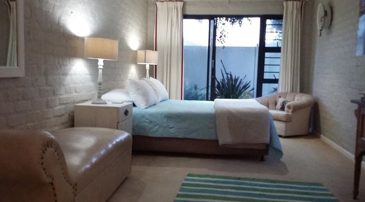 Betta Sleep Oornag Kamers 