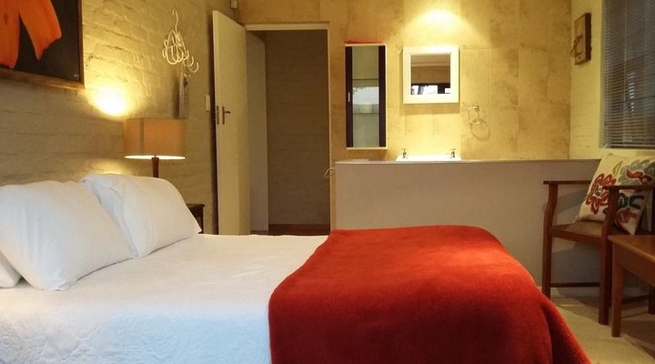 Betta Sleep Oornag Kamers 