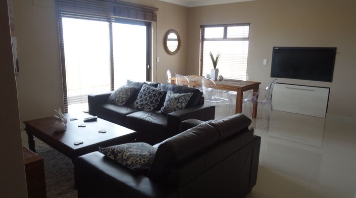 Kolstert Close Self-catering