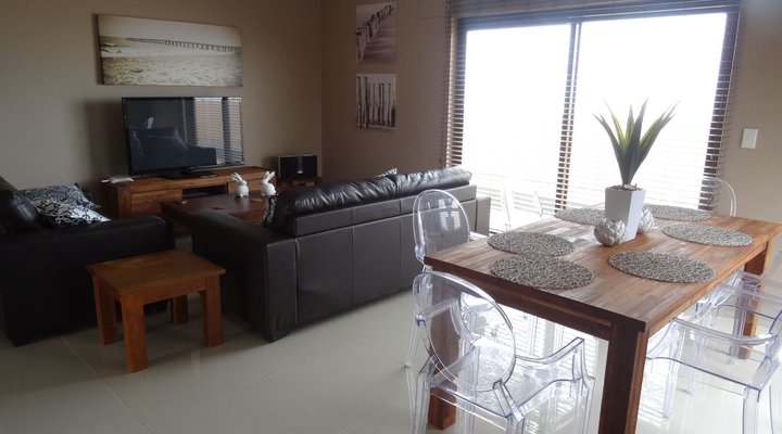 Kolstert Close Self-catering