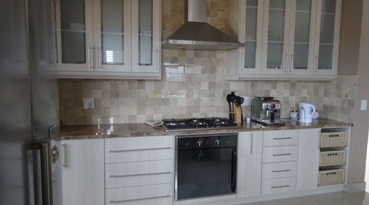 Kolstert Close Self-catering