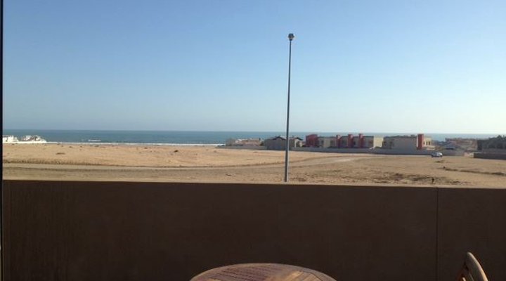 Kolstert Close Self-catering