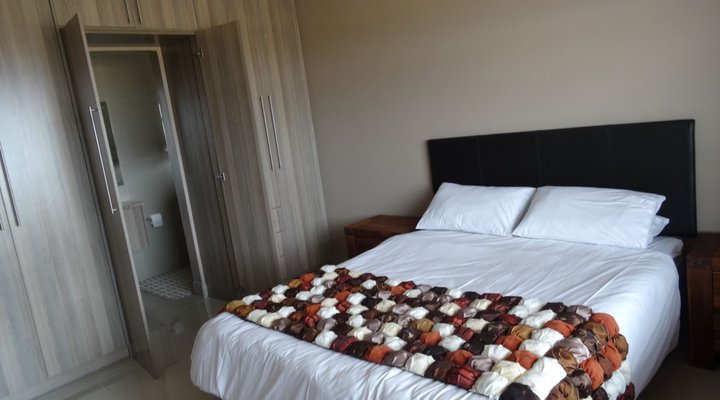 Kolstert Close Self-catering