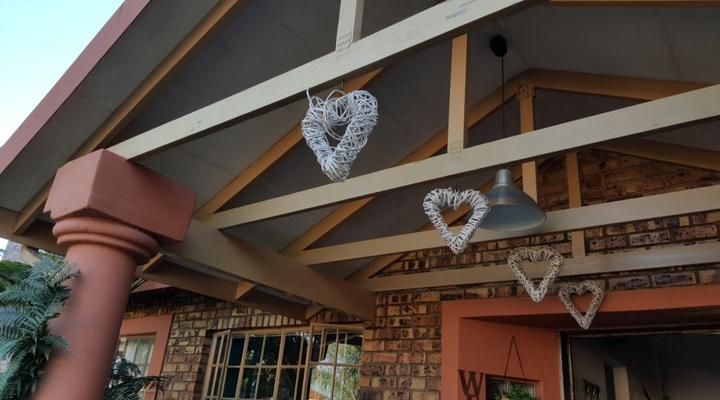 The Olive Place Guesthouse Nelspruit