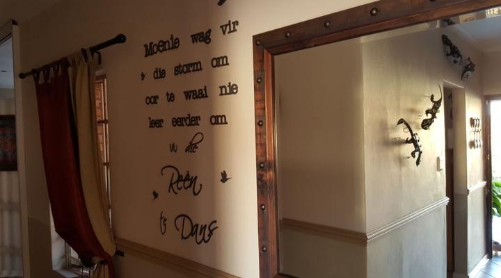 The Olive Place Guesthouse Nelspruit