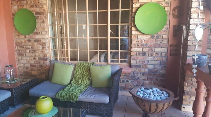 The Olive Place Guesthouse Nelspruit
