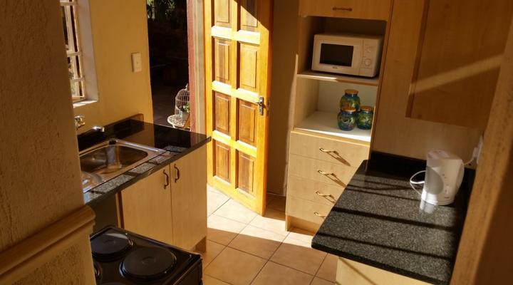 The Olive Place Guesthouse Nelspruit