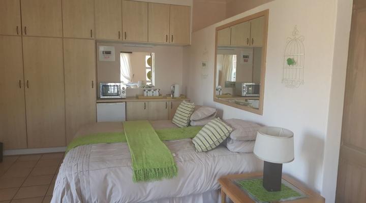 The Olive Place Guesthouse Nelspruit