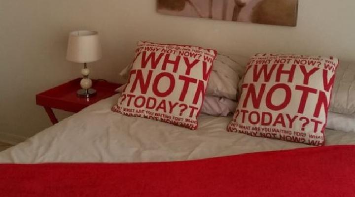 The Olive Place Guesthouse Nelspruit