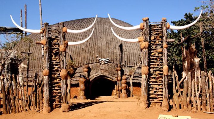 AHA Shakaland