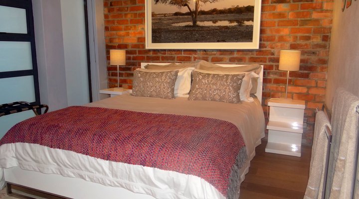 Cape Town Short Stays