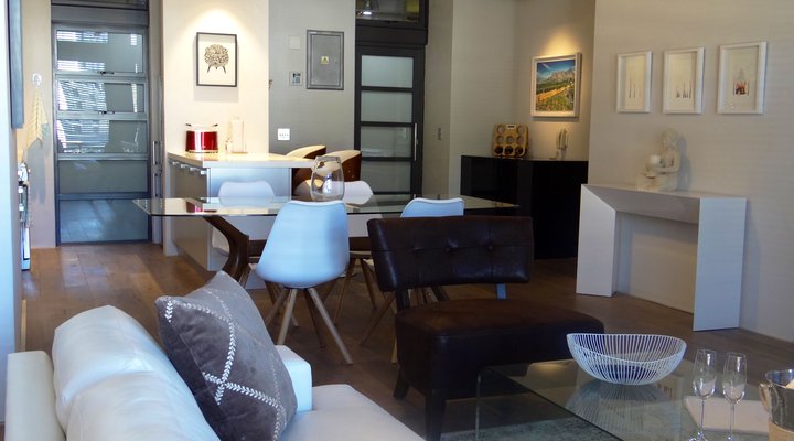 Cape Town Short Stays