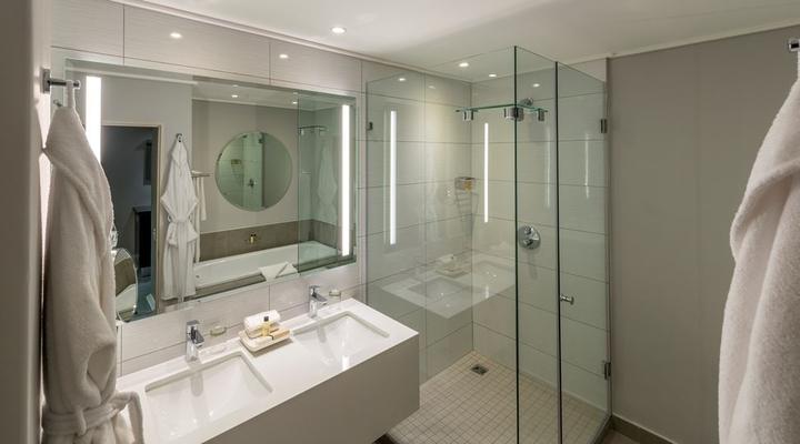 Victoria and Alfred Hotel