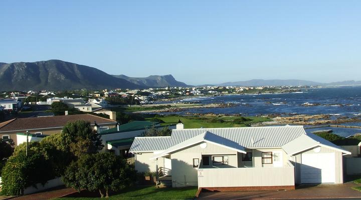 Pik 'n Wyntjie Self-catering Apartment