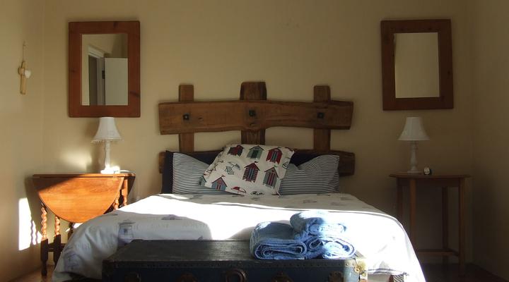 Pik 'n Wyntjie Self-catering Apartment