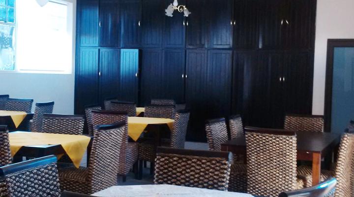 Orange River Hotel & Conference Centre CC