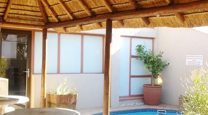 Orange River Hotel & Conference Centre CC