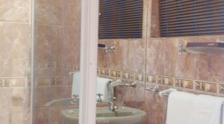 Orange River Hotel & Conference Centre CC