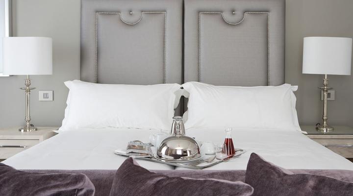 Queen Victoria Hotel