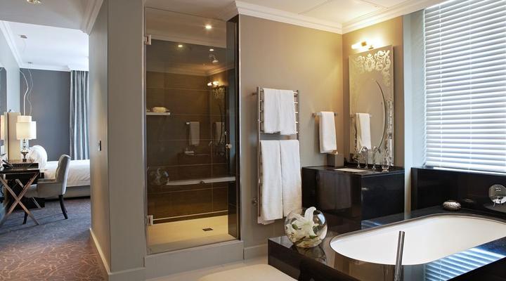 Queen Victoria Hotel