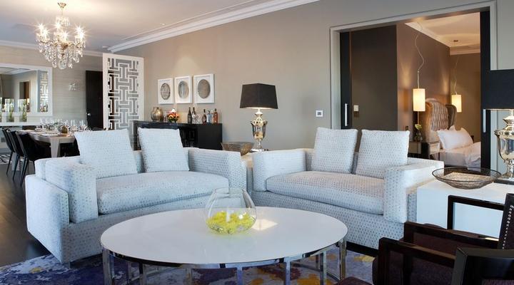 Queen Victoria Hotel