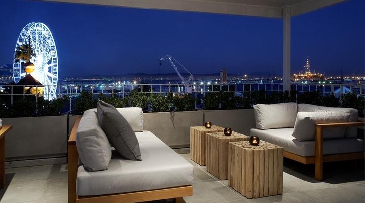 Queen Victoria Hotel