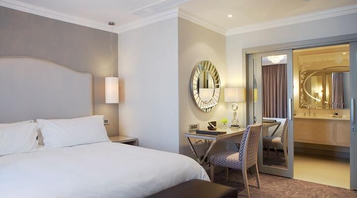 Queen Victoria Hotel