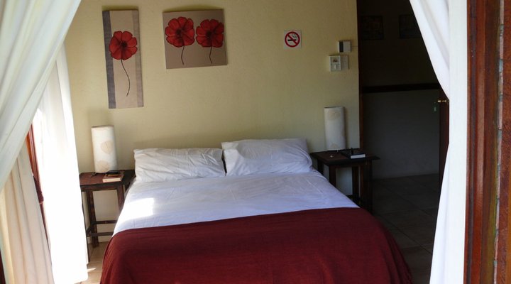 The Bush Luxury Self-catering Lodge